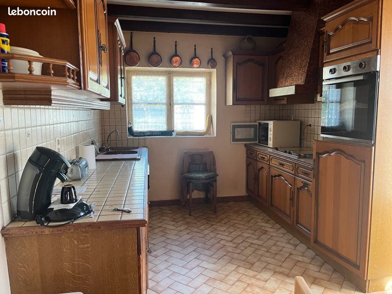 Maison 5 pièces 150 m² (image 4)