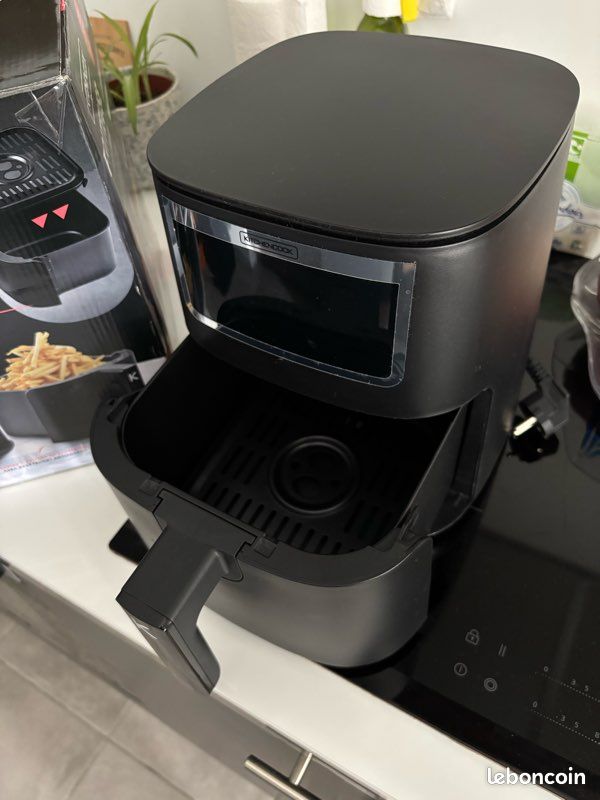Airfryer « Kitchencook » (image 3)