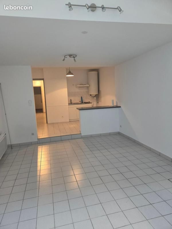 Appartement 1 pièce 53 m² · à Bar-le-Duc · 53 m² · 400 €/mois