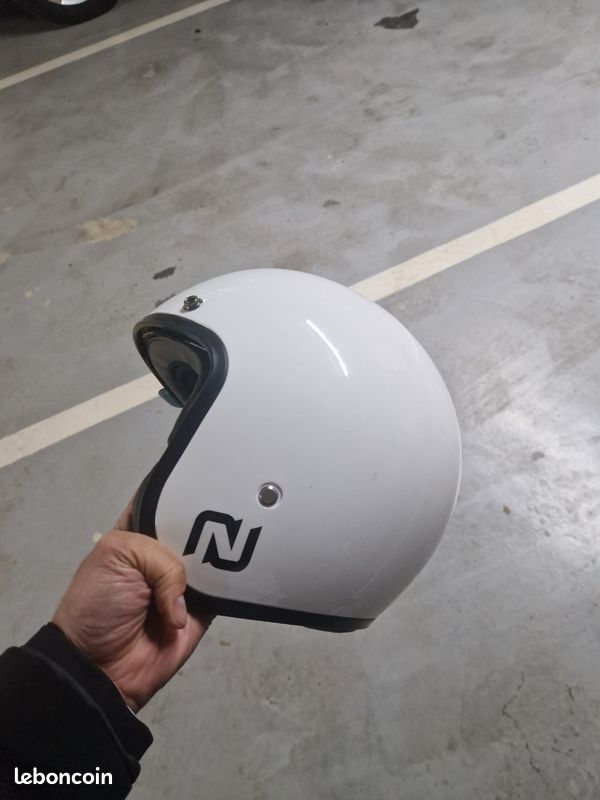 Casque (image 1)