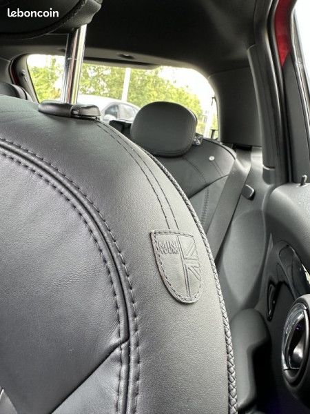 Mini MINI 5 PORTES COOPER S 192CH HEDDON STREET BVA7 EURO6D-T (image 27)