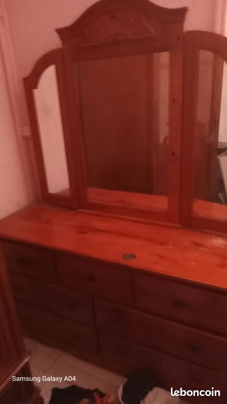 Coiffeuse (image 1)