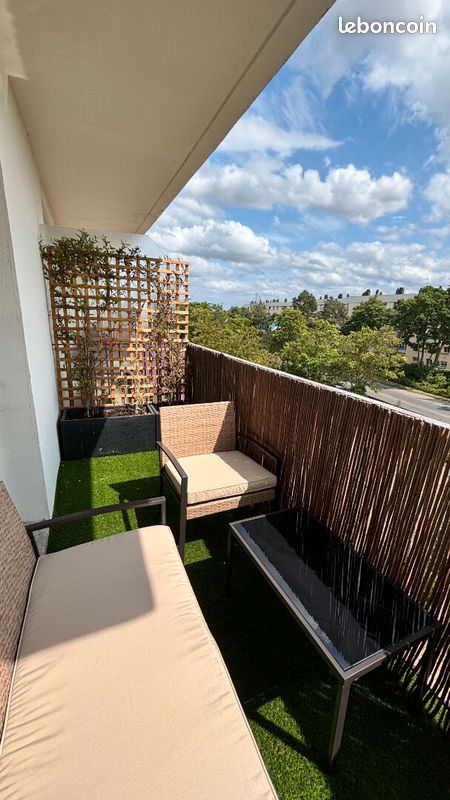 Appartement a louer saint-brieuc - 4 pièce(s) - 80 m2 - Surfyn