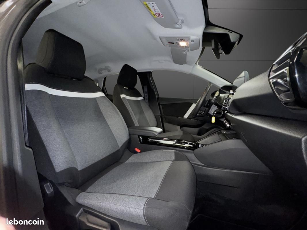 Citroën C4 III PureTech 130 S&S EAT8 Feel Pack (image 10)