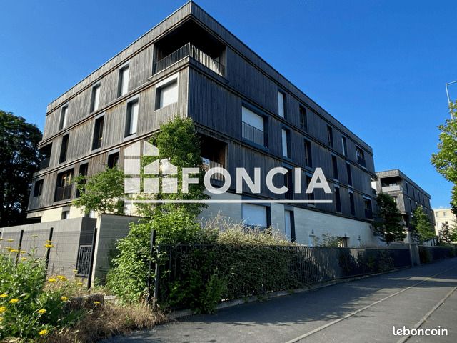 Appartement 5 pièces 131 m² · à Caen · 131 m² · 1 266 €