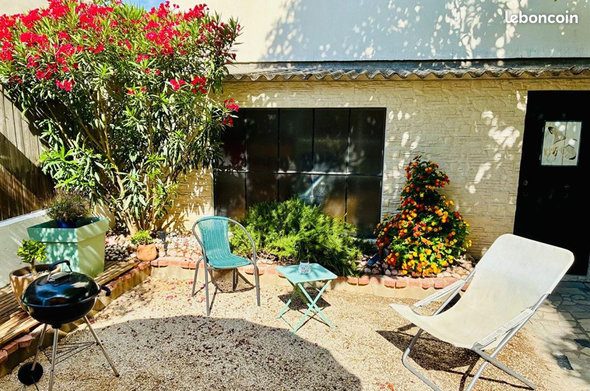 Maison 4 pièces 110 m² · à La Seyne-sur-Mer · 110 m² · 444 000 €