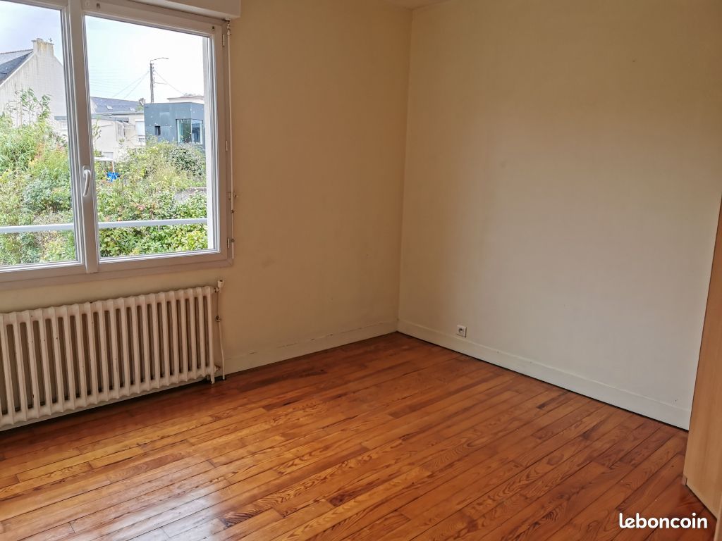 Maison a louer brest - 4 pièce(s) - 74 m2 - Surfyn