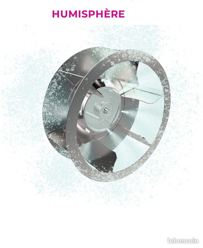 PROMO FOUR OPIUM LINE SLIM – 6 & 10 NIVEAUX GN 1/1 – ULTRA COMPACT 500 mm – Technologie avancée – Ventilation & séchage efficaces – Idéal restaurants, boulangeries, pâtisseries, hôtels & traiteurs (image 4)