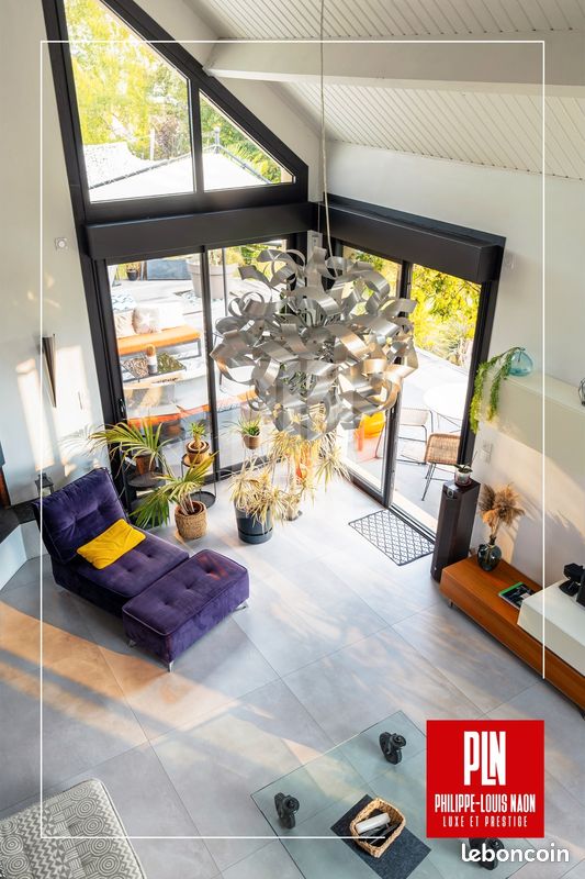 Maison 7 pièces 191 m² · au Mans · 191 m² · 499 900 €
