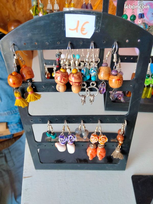 Bijoux (image 1)