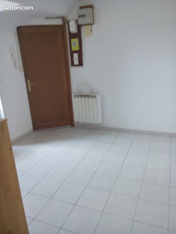 Appartement 1 pièce 13 m² · à Dijon · 13 m² · 285 €