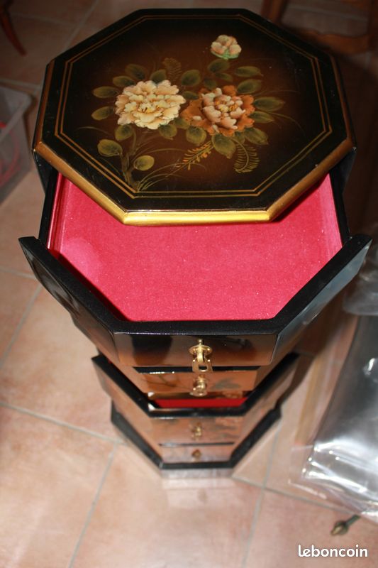 Meuble chinois (image 2)