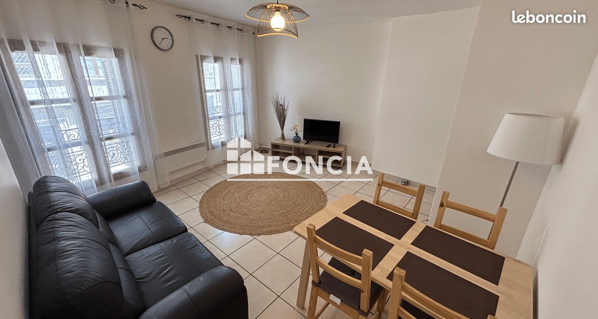 Appartement 3 pièces 62 m² · à Avignon · 62 m² · 750 €