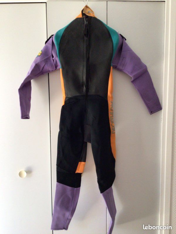 Combinaison de ski nautique femme (image 4)
