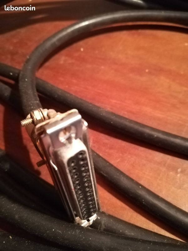 Câbles et nappes de connexion électroniques (image 2)