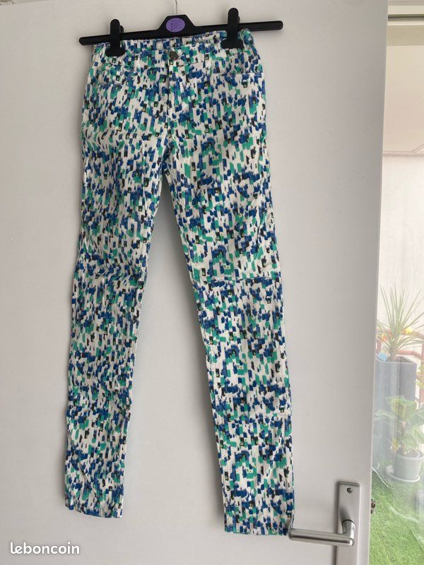 Lot de trois pantalons (image 2)