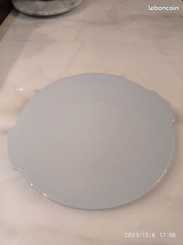 Plat dessert Gien (image 4)