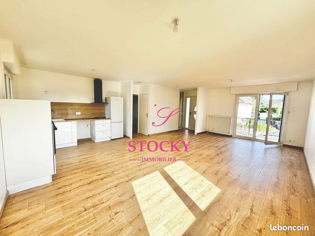 Maison 5 pièces 119 m² · à Dombasle-sur-Meurthe · 119 m² · 239 000 €