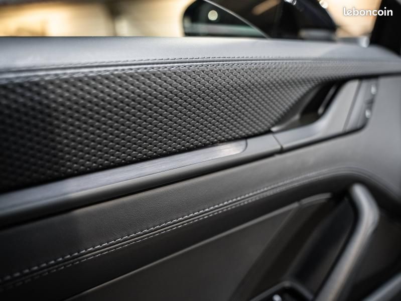Porsche 911 Coupe 4.0 510ch GT3 Pack Touring PDK (image 23)