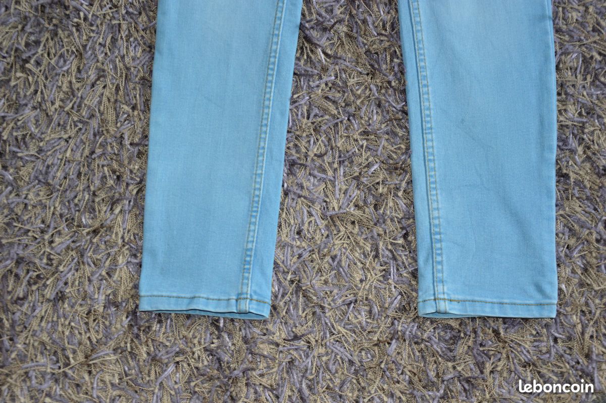 Jean slim - Bleu indigo - Garçons | Primark