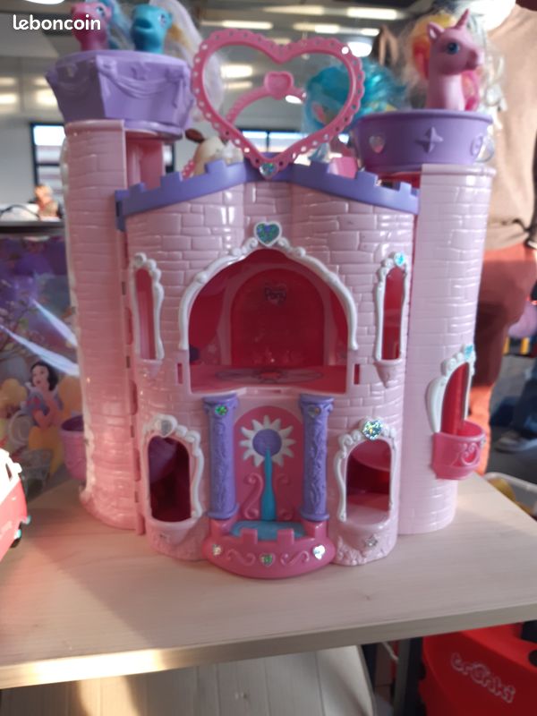 Chateau poneys (image 3)