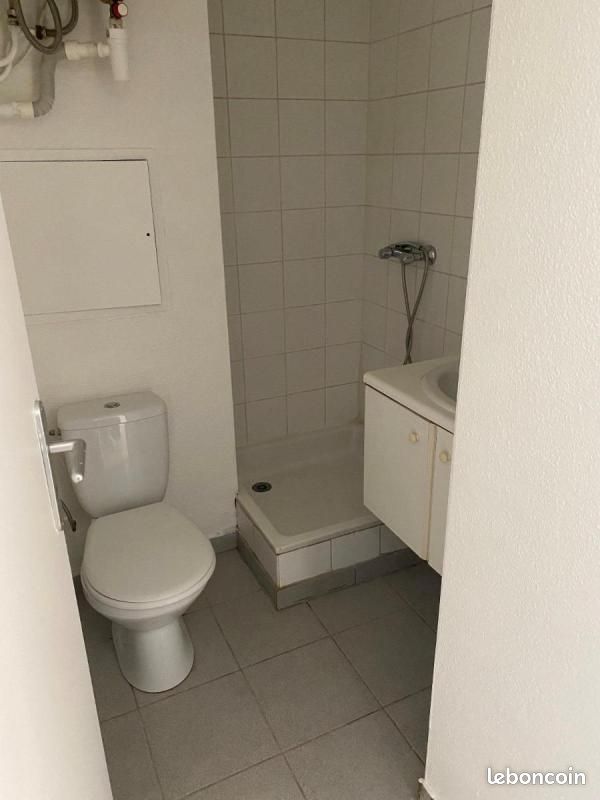 Appartement a louer talence - 1 pièce(s) - 17 m2 - Surfyn