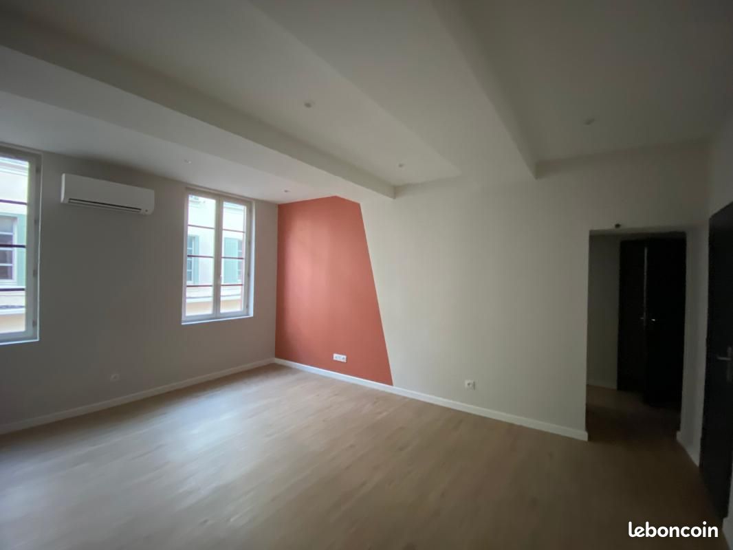 Appartement 2 pièces 45 m² · à Castres · 45 m² · 540 €/mois