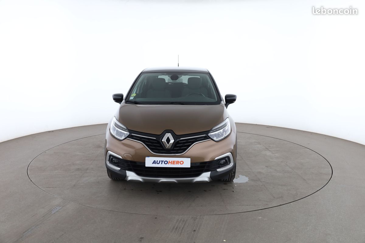 Renault Captur 1.5 dCi Energy Intens 90 ch (image 14)