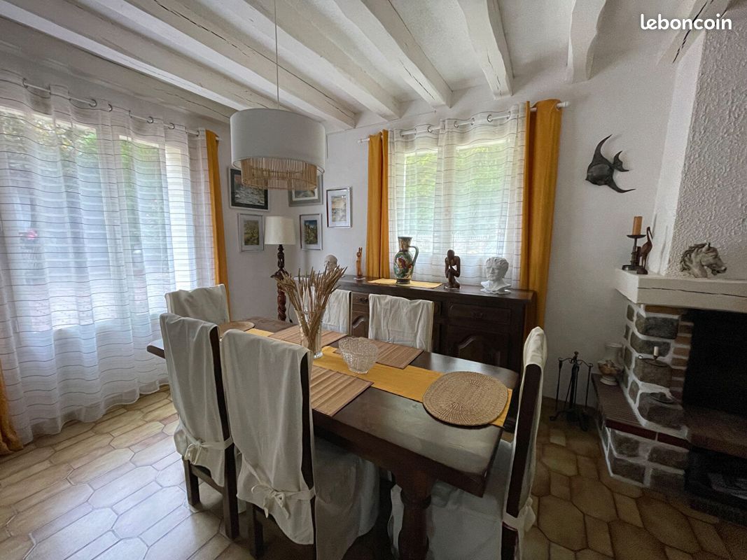 Maison 5 pièces 130 m² (image 5)