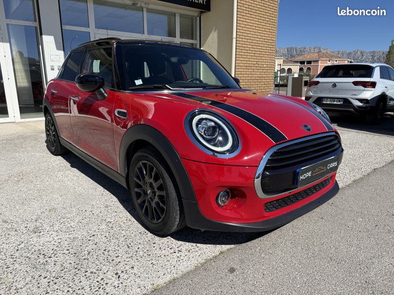 Mini MINI 5 PORTES COOPER 136CH (image 5)