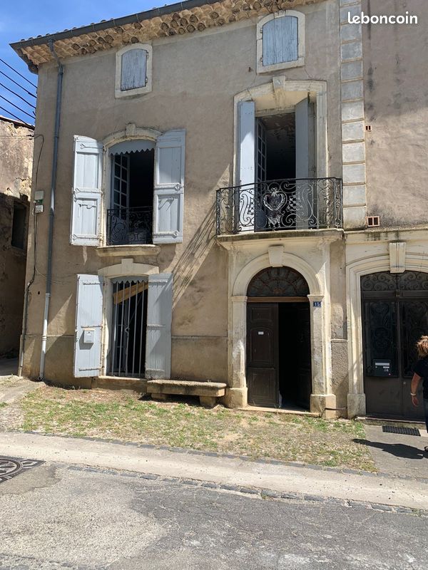 Maison 7 pièces 150 m² · à Popian · 150 m² · 160 000 €