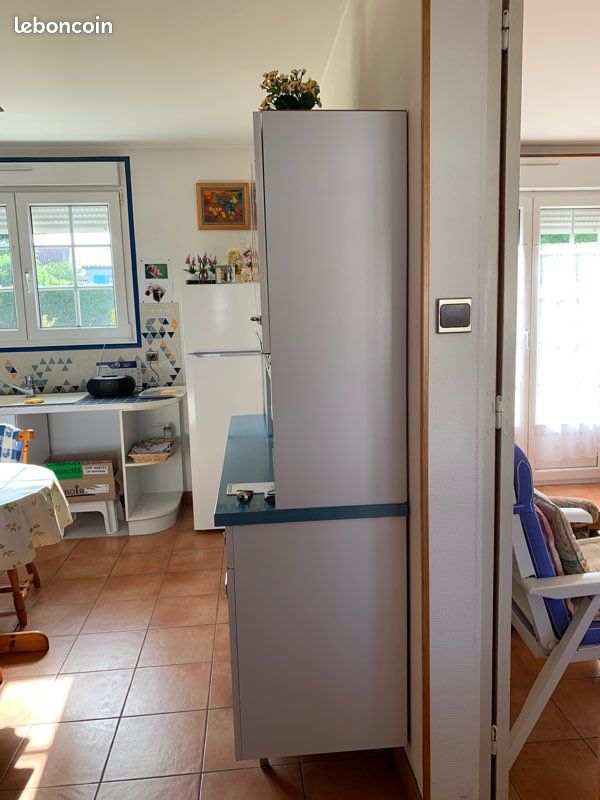 Vends meuble de cuisine Formica (image 3)