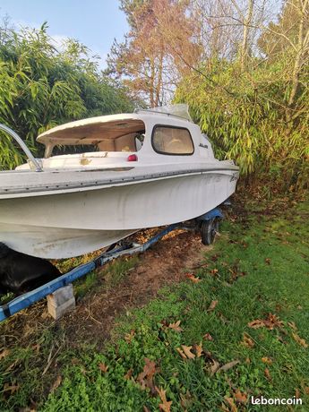 vends accessoire bateau bois mobile Orléans - Récupscène