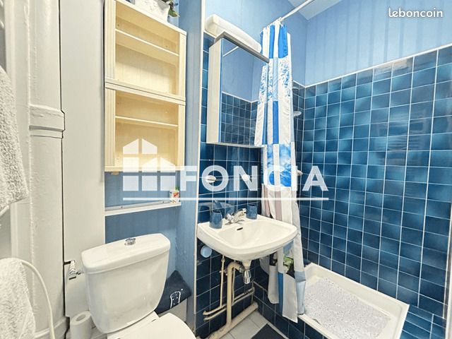 Appartement a louer montrouge - 2 pièce(s) - 40 m2 - Surfyn