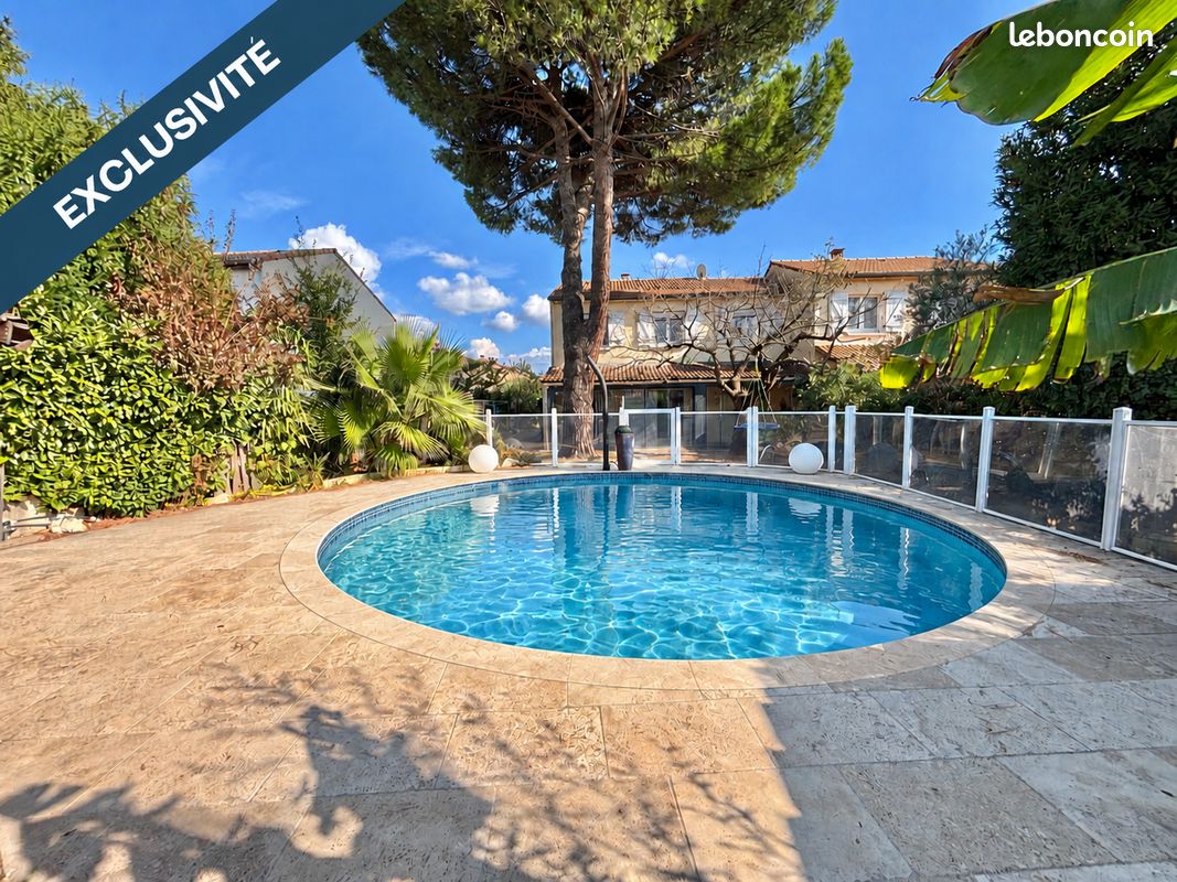 Maison 5 pièces 103 m² · à Valence · 103 m² · 260 000 €