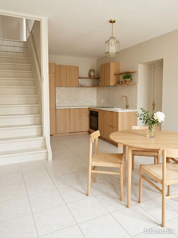 Maison 4 pièces 100 m² · à Chanas · 100 m² · 209 900 €