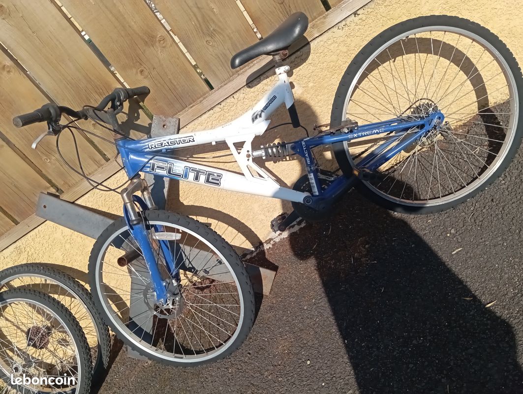 VTT velo (image 1)