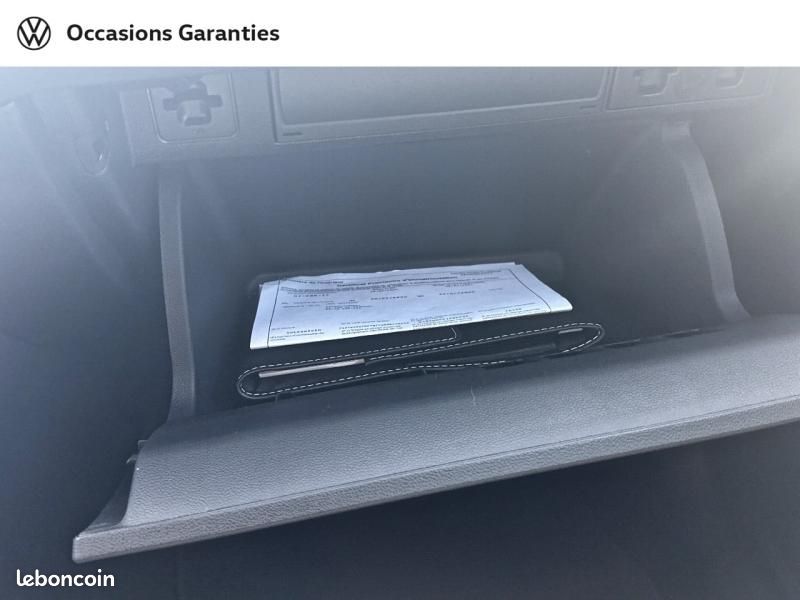 Volkswagen Taigo 1.5 TSI 150ch R-Line Edition DSG7 (image 21)