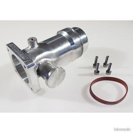 Kit suppression EGR BMW (image 2)
