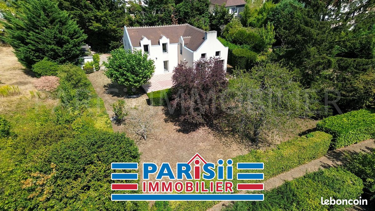 Maison 6 pièces 170 m² · à Cormeilles-en-Parisis · 170 m² · 795 000 €