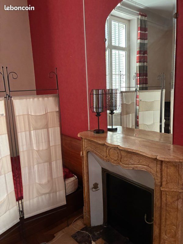 Appartement 3 pièces 47 m² · à Limoges · 47 m² · 650 €