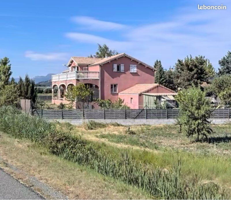 Maison 7 pièces 165 m² · à Ventavon · 165 m² · 249 000 €