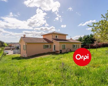 Maison 599 000 € - 190 m²
