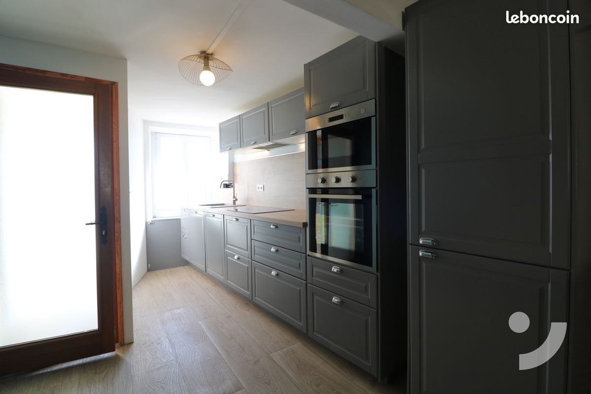 Maison 4 pièces 110 m² (image 3)