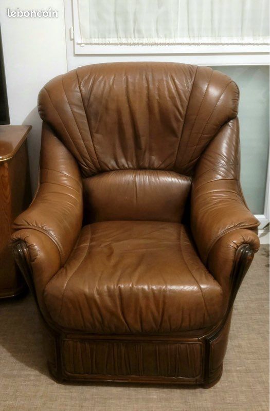 Fauteuil (image 1)