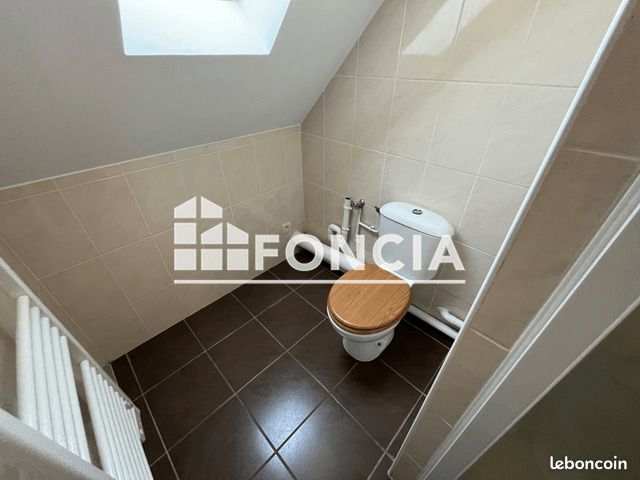 Appartement a louer chilly-mazarin - 3 pièce(s) - 56 m2 - Surfyn