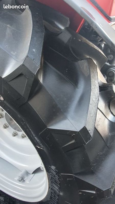 Massey Ferguson 3SP95 EFFICIENT (image 14)