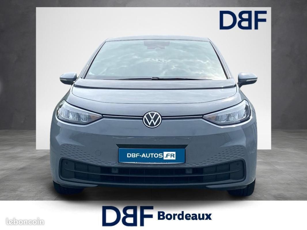 Volkswagen ID.3 204 ch Pro Performance (image 7)