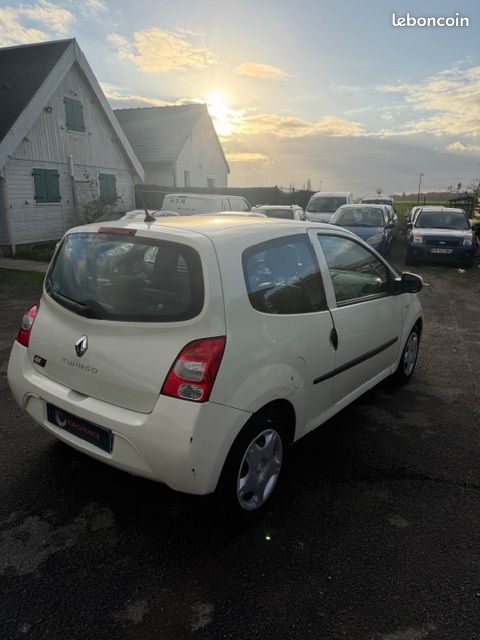 Renault Twingo (image 4)