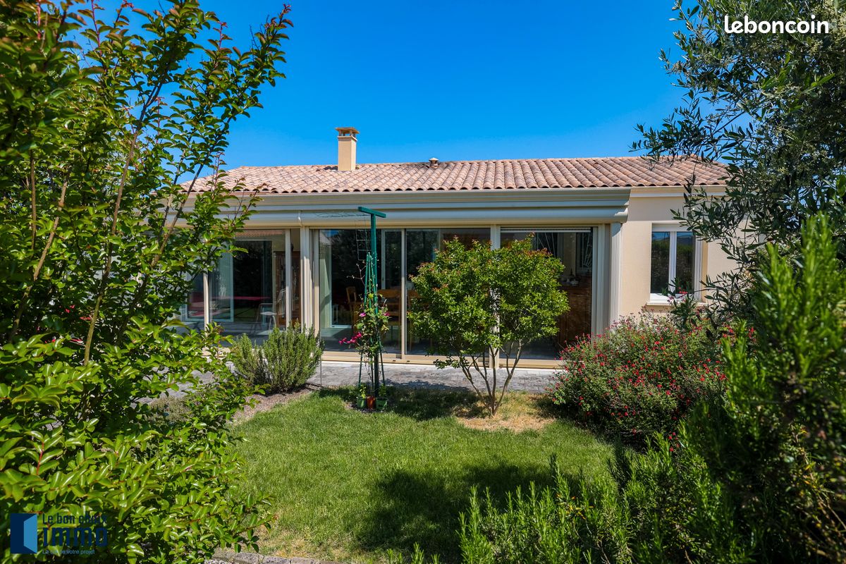 Maison 5 pièces 112 m² · aux Gonds · 112 m² · 295 000 €